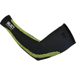 Select, Unisex, Armlinge + Beinlinge, Kompressions-armstrumpf Profcare (L), Schwarz, L