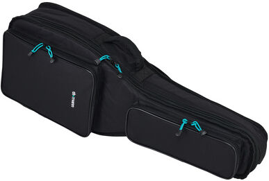 Thomann 1/2 Classic-Guitar Gigbag Schwarz
