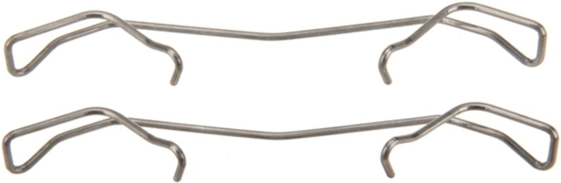 Trw Set di accessori, pinza freno PFK533