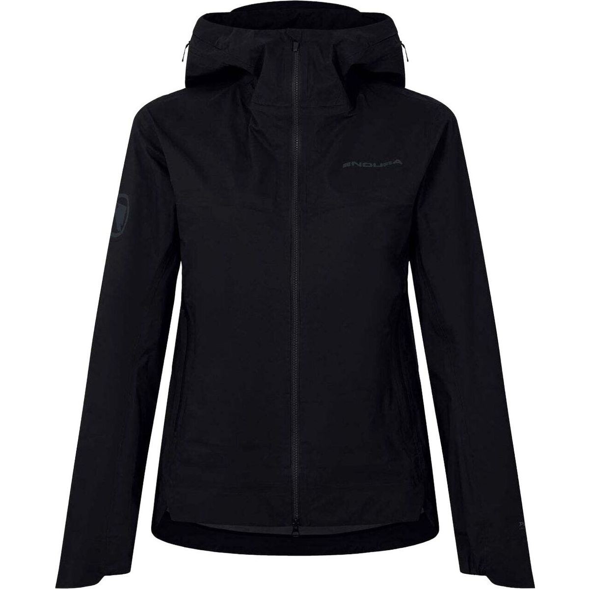 Endura MT500 ADV Jacket black XS R-E9200-XS-black