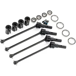 Traxxas CVD-Antriebswellen-Set v/h für WideMaxx
