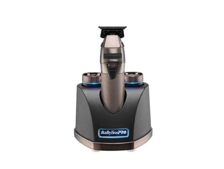 Babyliss PRO Snap FX Trimmer Zwart