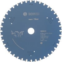 EXPERT Steel Kreissägeblatt, Ø 190mm, 40Z Bohrung 20mm, für Handkreissägen