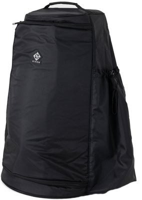 Dixon Little Roomer Carrying Bag Schwarz