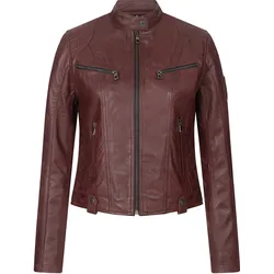 Rock Creek Lederjacke