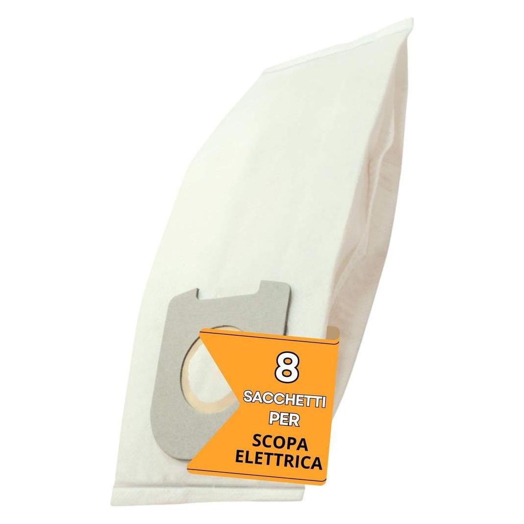 Elettrocasa Staubsaugerbeutel VT 25 Tnt (8x) (41459162)
