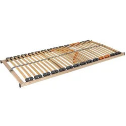 Lattenrost, unverstellbar Semu Lux 90 x 200 cm