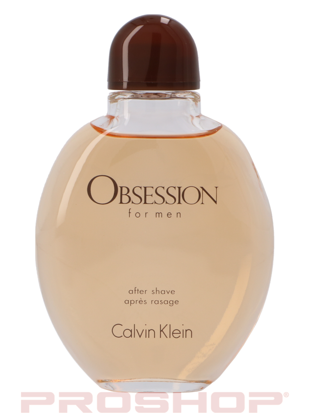 Calvin Klein Obsession for Men After Shave Lotion - 125ml