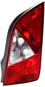 JOHNS 67 06 88-1 Rear light