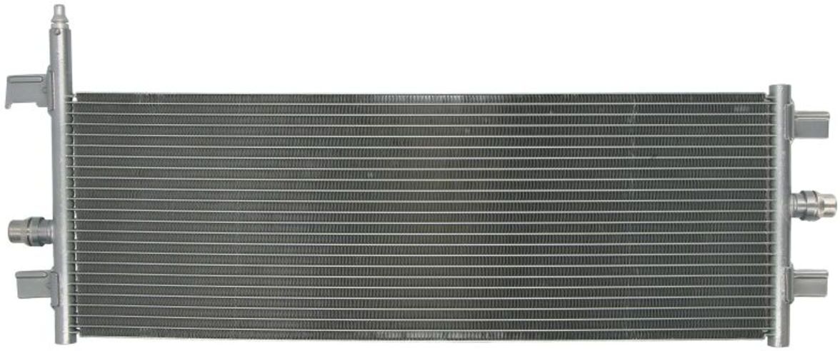 Niedertemperaturkühler, Ladeluftkühler THERMOTEC DAB030TT