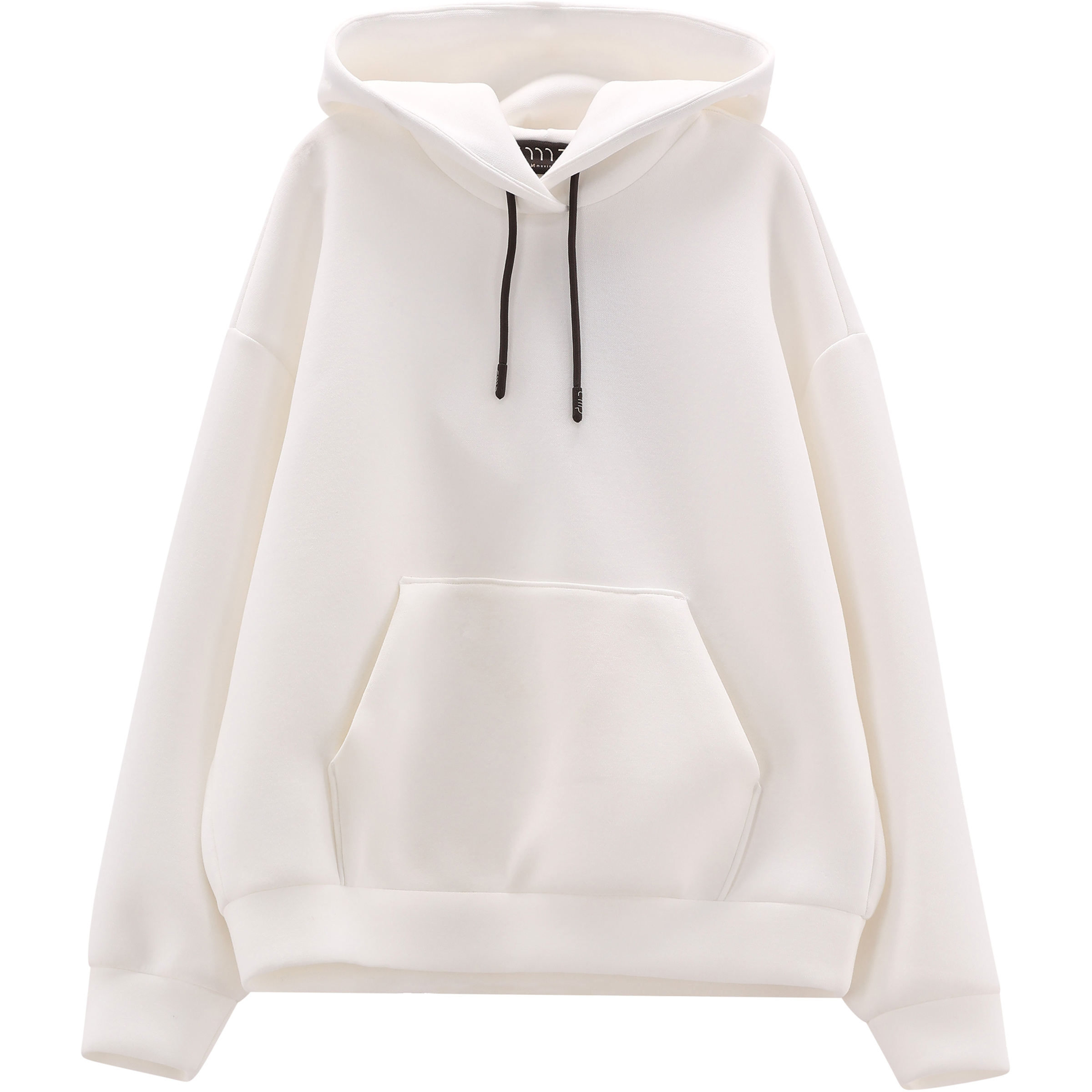 CMP Collective (of) Moving People Damen Hoodies weiss Größe S Lifestyle Elastisch