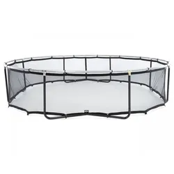 BERG Rahmennetz Extra 380 für Regular Trampoline