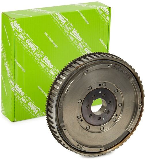 VALEO 836553 Dual mass flywheel
