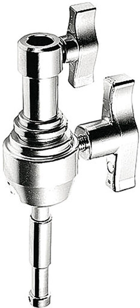 Manfrotto - F830th - Baby Swivel M. Ball Socket