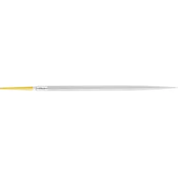 PFERD TOOLS CORINOX-Präzisionsfeile hohe Oberflächenhärte Schweizer Hieb 2, mittel-fein - 19609204
