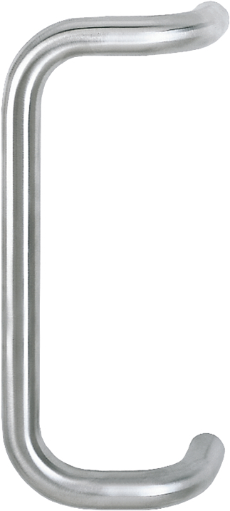 HOPPE Stoßgriff E5110, Edelstahl 610563