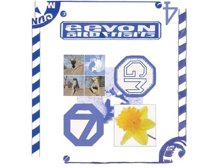 Seven
