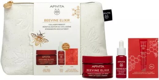 Apivita Bolsa Collagen Reboot