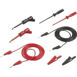 SKS Kontakttechnik GmbH Meßleitungssatz PMS 2