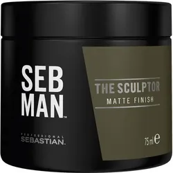 75ml Sebastian SEB MAN The Sculptor Matte Finish