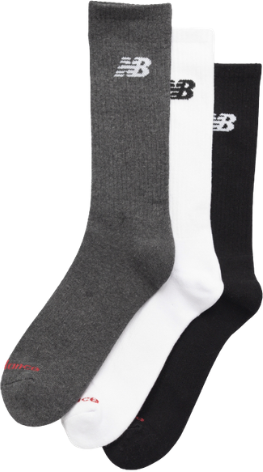 Calcetines New Balance No Show Unisex N/a S