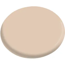 Bette Ablaufdeckel glasiert, Ø 115mm, Y100-424, Farbe: Sand