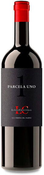 López Cristóbal Parcela Uno 2022 - 75cl