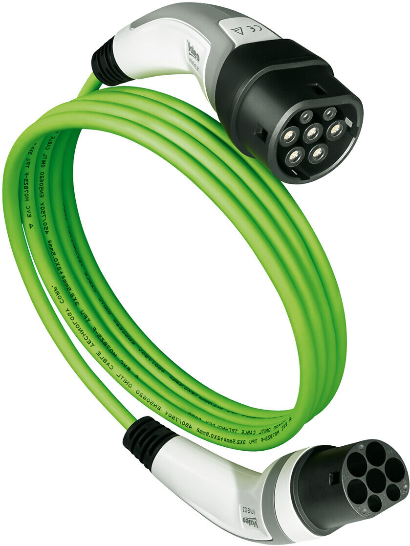 Valeo Ladekabel, Elektrofahrzeug 652104