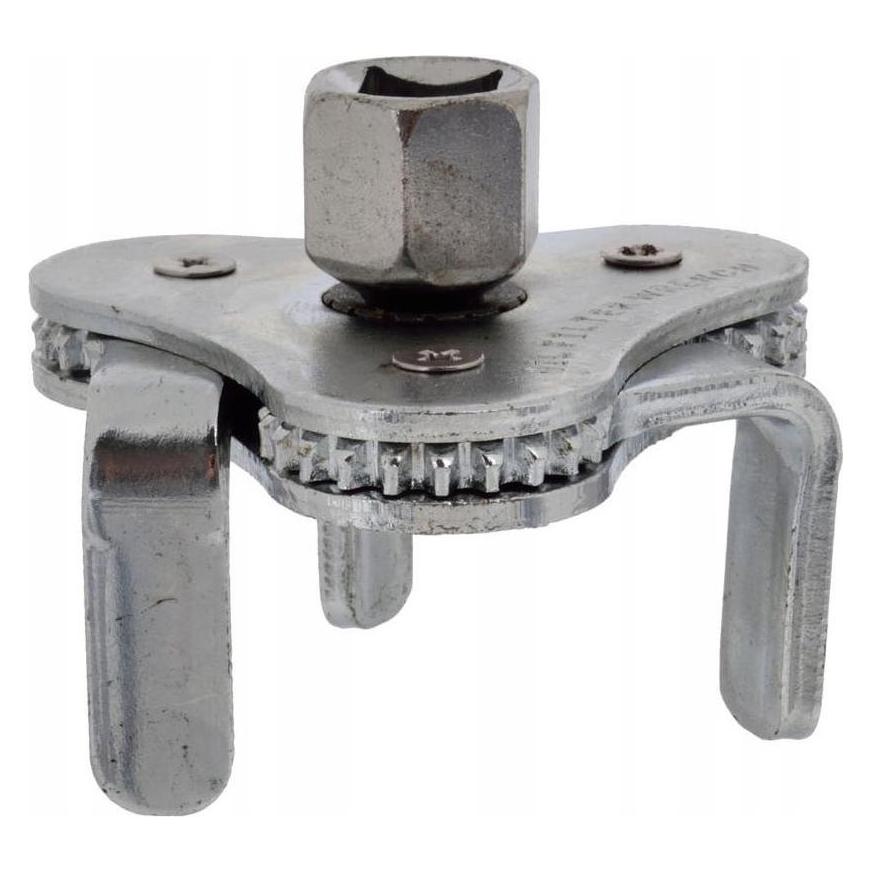 Awtools KLUCZ DO FILTRÓW OLEJU 3 - RAMIENNY, 63-120mm (35616611)
