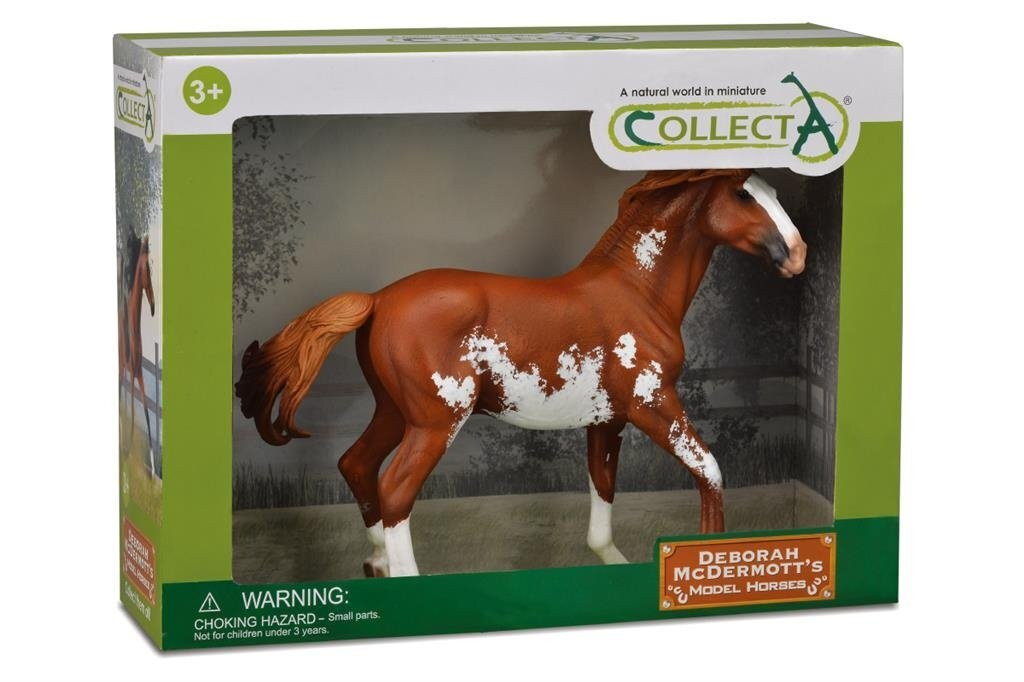 Collecta Geschenkset - Paarden