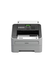 Brother FAX 2840 Faxgerät / Kopierer s/w Laser monochrom (FAX2840G1)