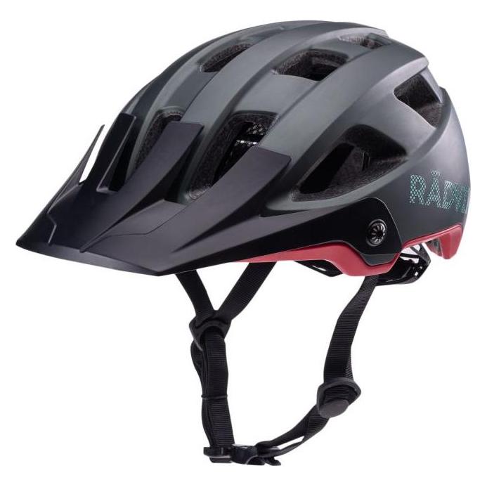 Radvik Kask Slag r. L (59-63 cm) (59 - 63 cm) (UTPP15560)