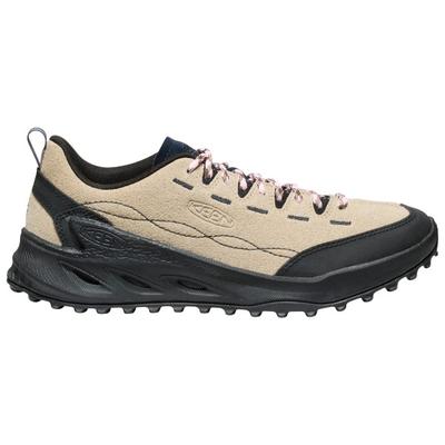 Keen - Women's Jasper Zionic - Freizeitschuhe 38 | EU 38 safari /rosa