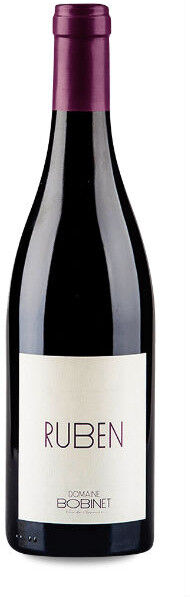 Domaine Bobinet Ruben 2020 - 75cl