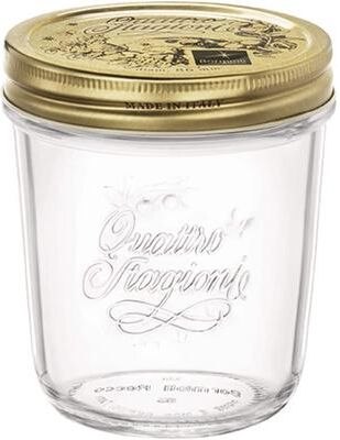 Bormioli Rocco Quattro Stagioni Bottle