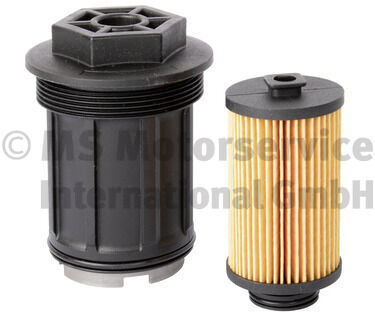 Kolbenschmidt Harnstofffilter 50014940 Für Mercedes Fuso (Mitsubishi)