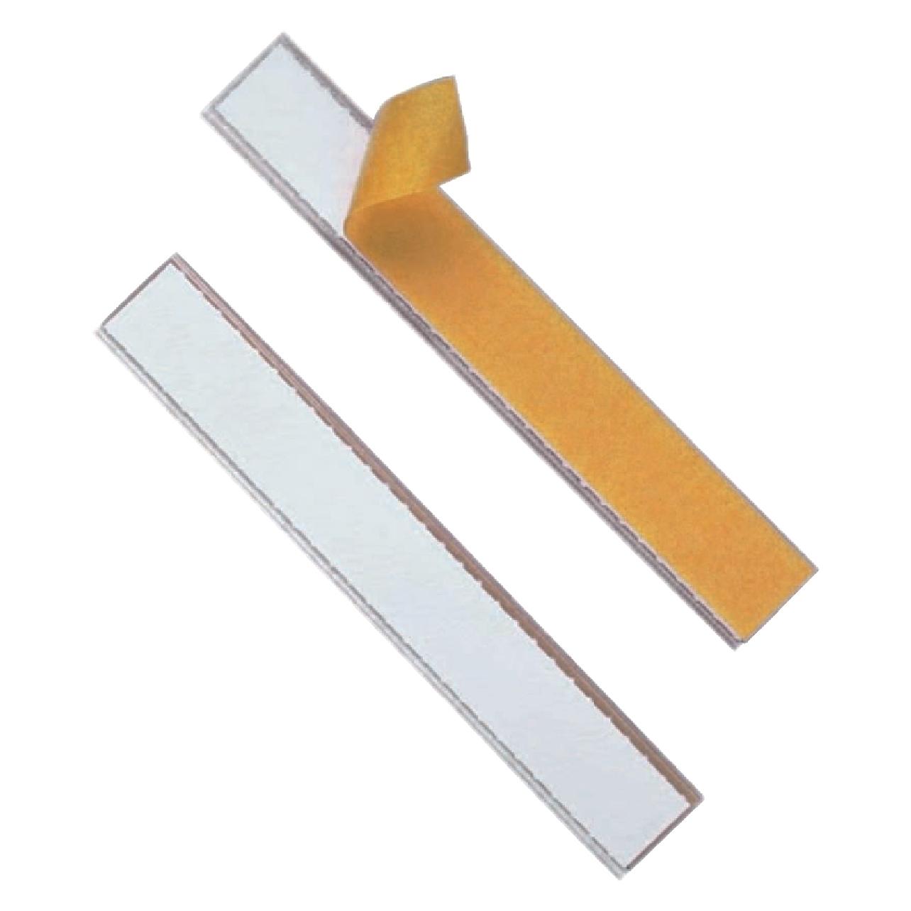 Durable 802019 selbstklebendes Etikett Rechteck (e) (802019)