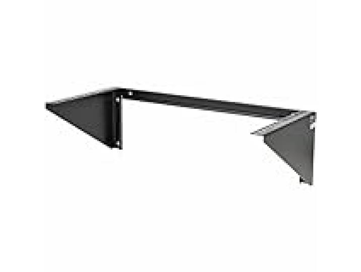 StarTech Rack Serveur Mural Vertical 5U, 19 , Profil Bas, 90kg (RK519WALLV)