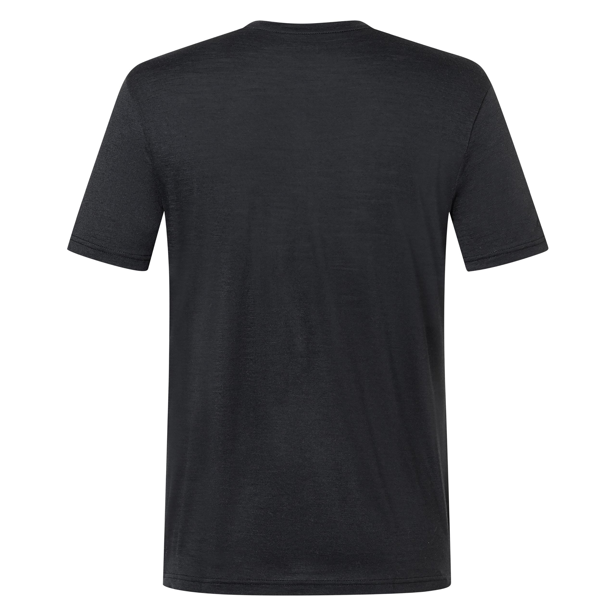 Super Natural Pocket Tee (L) (SNM023300-8)