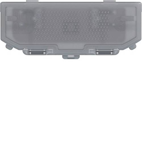 Hager LED-Modul Weiß WDE1600W 1St.