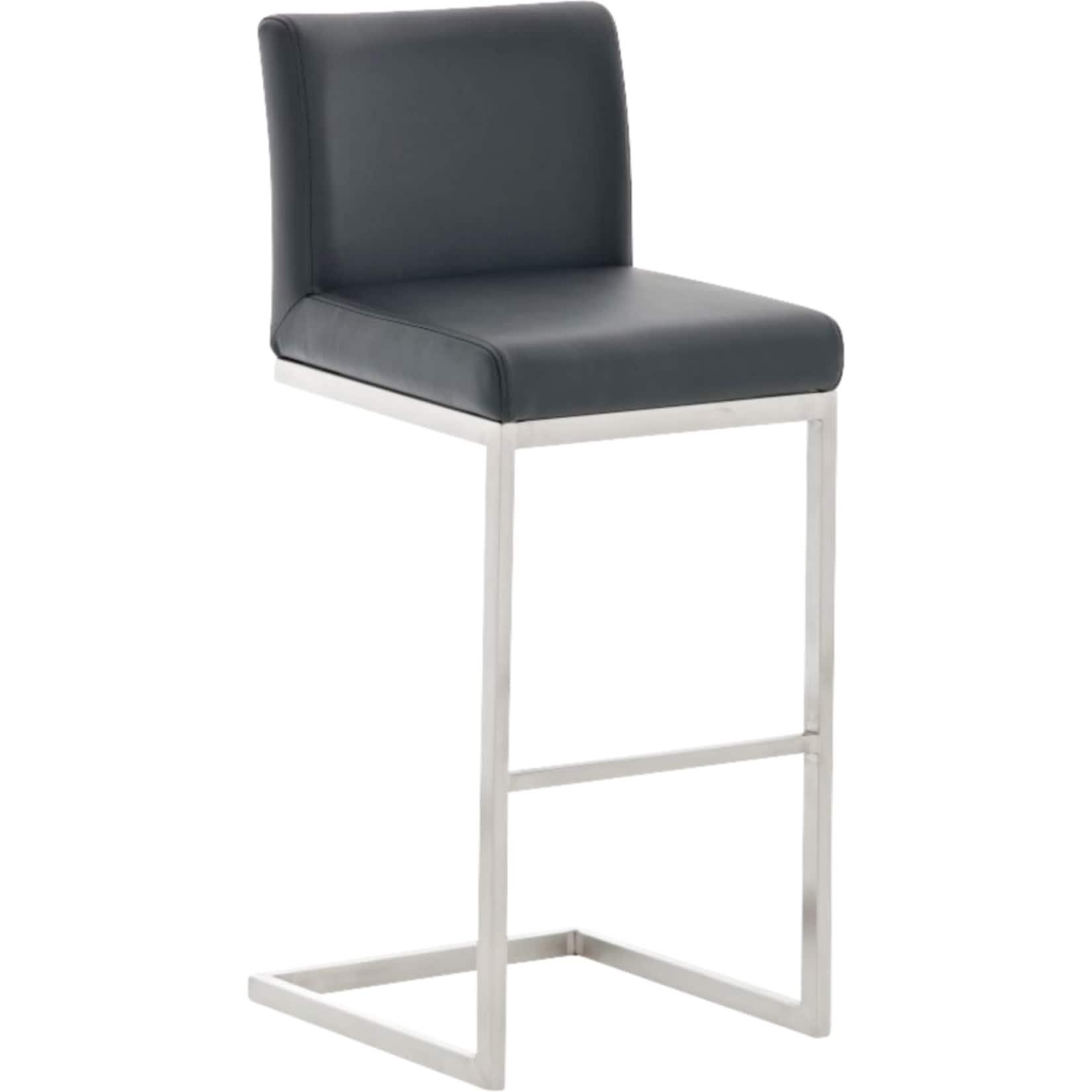 CLP Barhocker Paros Farbe: schwarz