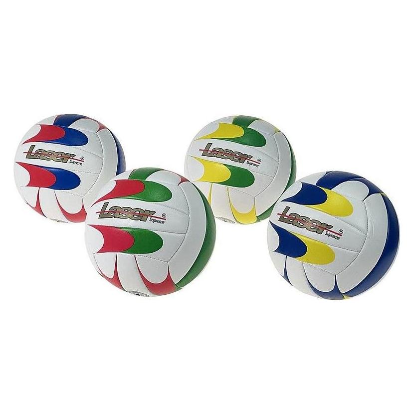 Teka Laser-MIX-Volleyball (47993412)