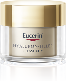 Eucerin Hyaluron-Filler + Elasticity Day 50 ml