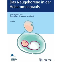 Das Neugeborene in der Hebammenpraxis, Fachbücher