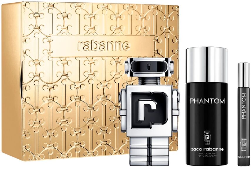 Rabanne Estuche de regalo Phantom Eau de Toilette .