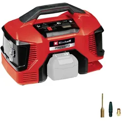 Einhell, Bohrmaschine + Akkuschrauber, Impaxxo 18/450 (Schlagschrauber)