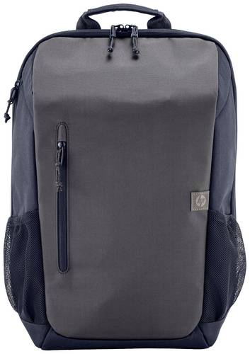 HP Notebook Rucksack Travel Passend für maximal: 39,6 cm (15,6") Grau