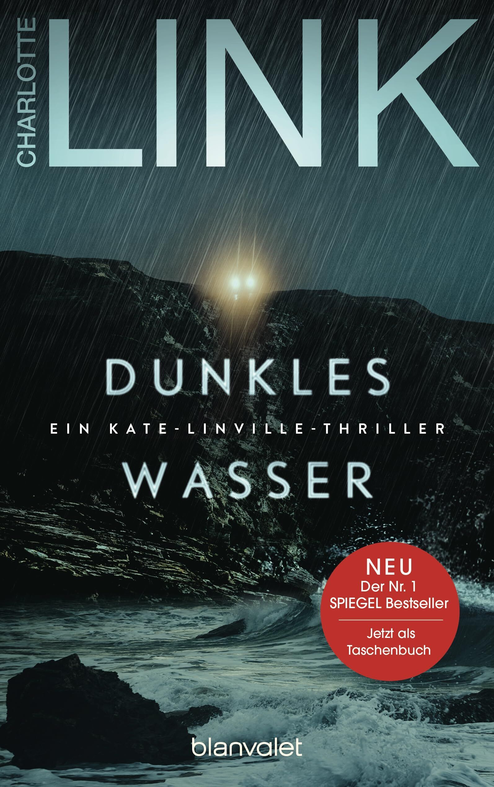 Charlotte Link - Dunkles Wasser - Preis vom 10.10.2026 11:48:34 h