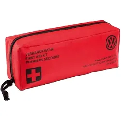 Volkswagen Verbandtasche DIN 13164 Stand 2022 6R0093108B