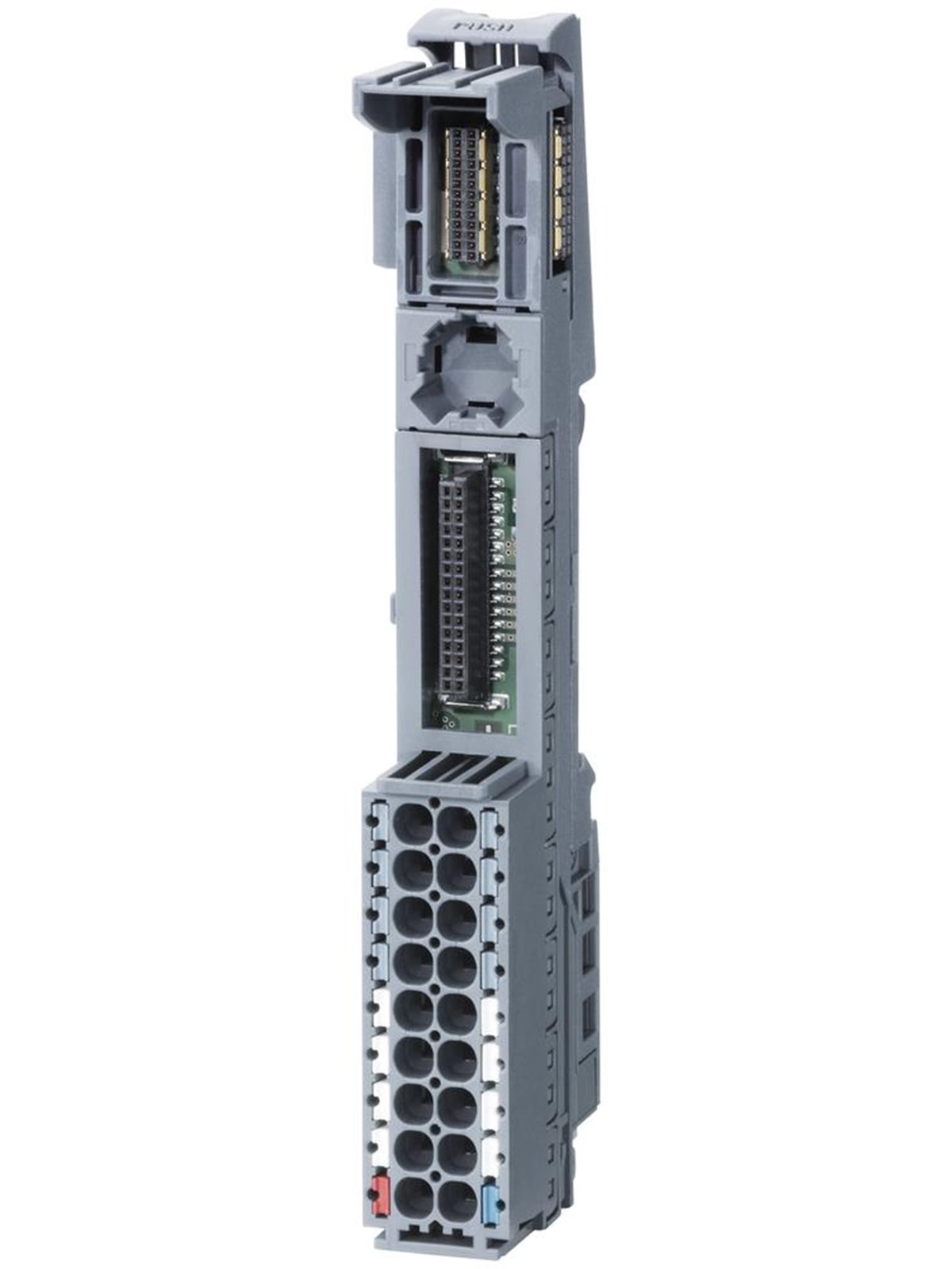 Siemens Baseunit type a0 bu15-p16+a10+2b 6es7193-6bp20-0ba0